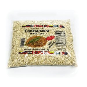 Avena Constanza 16oz y 32oz
