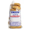 El Faro Galleta Ajonjoli 6oz