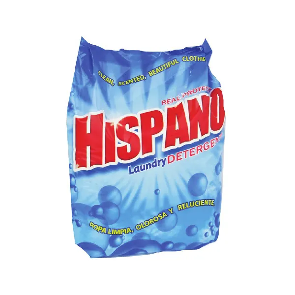 Hispano Laundry Detergent 36-500g