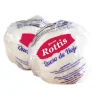 Queso de Hoja Rottis