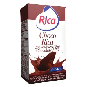 Rica ChocoRica 12-946 mls